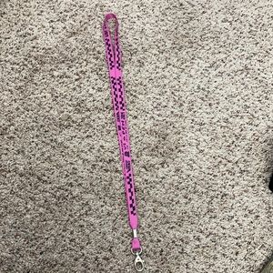 VANS LANYARD